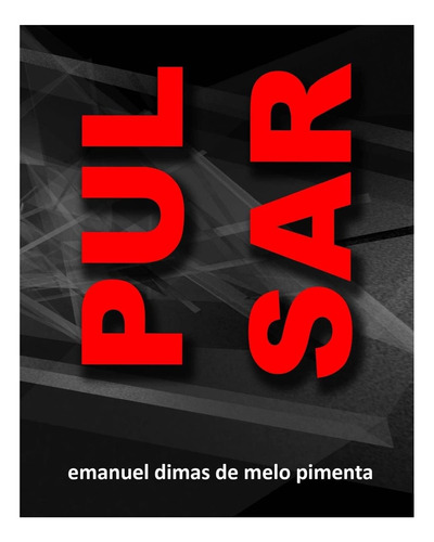 Libro: Pulsar (edição Portuguesa)