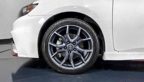 Imagen 11 de 15 de 39250 - Nissan Sentra 2018 Con Garantía