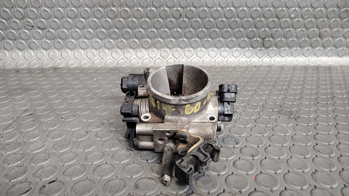 Cuerpo De Aceleración Volkswagen Pointer 1.8 Full Mod 00-05 (Usado)