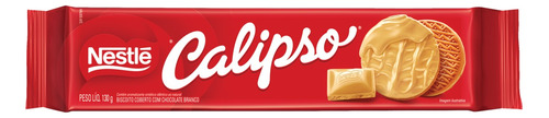 Biscoito Calipso 130 g