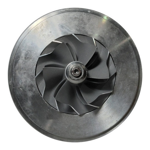 Imagen 3 de 6 de Cartucho Turbo New Holland 7630 T250 Motor Genesis