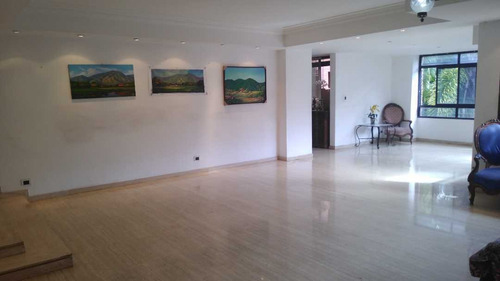 Imagen 4 de 14 de Se Vende Apto 197m2 3h+s/4b/3p Los Palos Grandes
