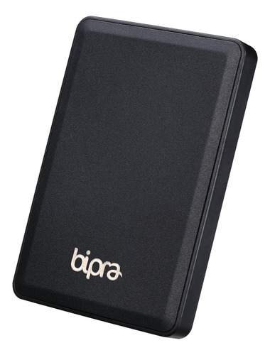 Bipra S3 - Disco Duro Externo Porttil Usb 3.0 Fat32 De 2.5 P