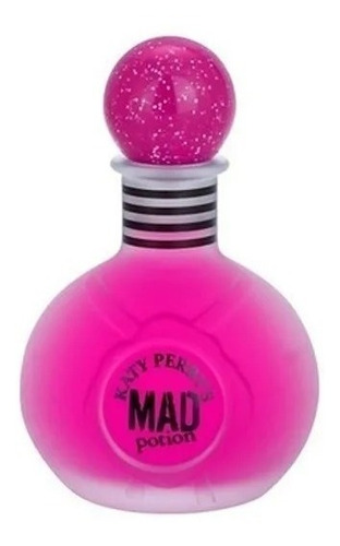 Katy Perry Mad Potion Edp 100ml Premium Volumen de la unidad 100 mL