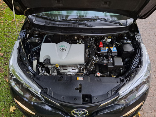 Toyota Yaris 1.5 107Cv S Cvt