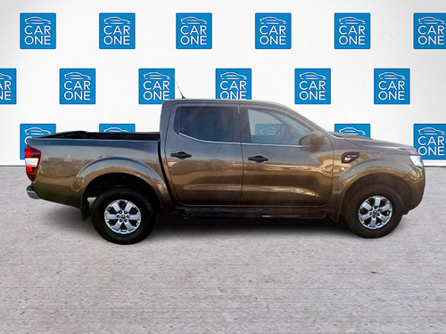 Renault Alaskan 2.3 TDI 4X2 EMOTION L20