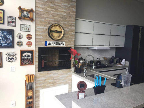 Imagem 2 de 30 de Casa Com 3 Dormitórios À Venda, 180 M² Por R$ 1.100.000,00 - Condomínio Reserva Das Águas - Torres/rs - Ca0446