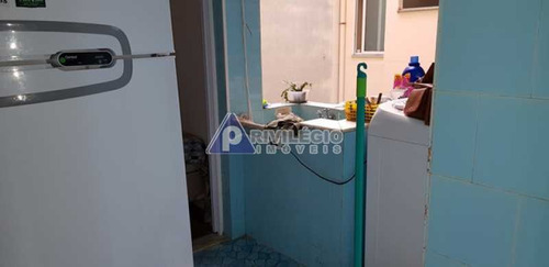 Apartamento À Venda, 3 Quartos, 1 Vaga, Ipanema - Rio De Janeiro/rj - 6837