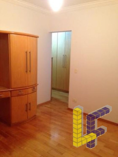 Venda Apartamento Sao Caetano Do Sul Santo Antonio Ref: 1105 - 11050