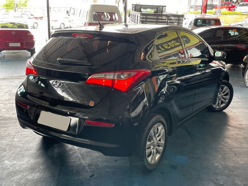 Imagem 3 de 14 de Hyundai Hb20 Comfort 1.0 Flex Completo 2016 Autos Rr
