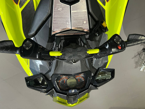 Jet Ski Sea-doo Rxp-x 300 - Brp - Seadoo