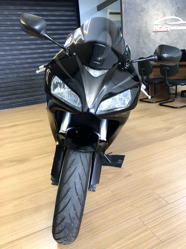 Honda Cbr1000rr