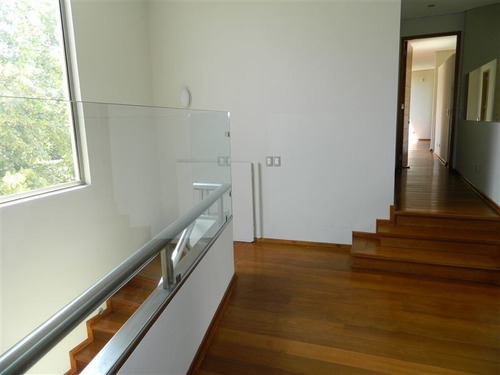 Imagen 15 de 30 de Casa En Venta En Lo Barnechea Nogales