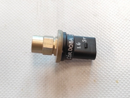 Bulbo Sensor Aire Acondicionado Cordoba 1999/2002 Ibiza A/c 