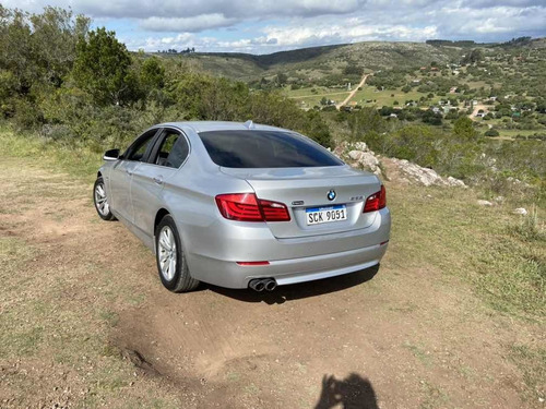 Bmw Serie 5 528i F10