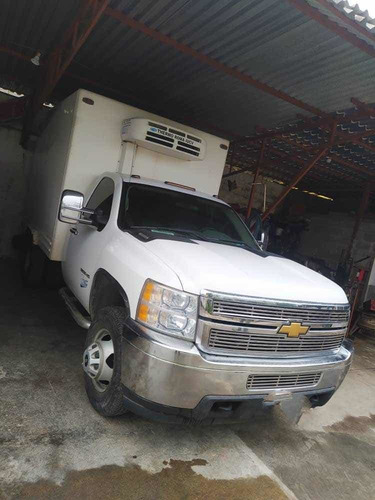 Imagen 4 de 5 de Chevrolet Rey Camión 3500