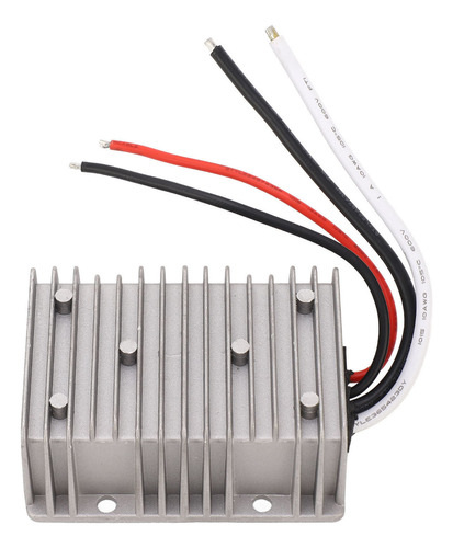 Módulo Convertidor Dc Buck De 3060 V A 12 V De Voltaje Ip67