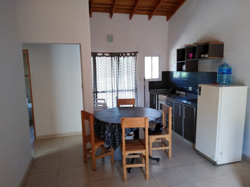 Imagen 5 de 11 de Vendo Departamento Al Frente 3 Ambientes Con Lugar Para Auto