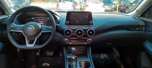 Imagen 5 de 13 de Nissan Sentra 2021 2.0 Advance Cvt