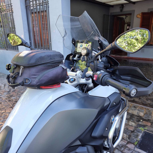Bmw Adventur