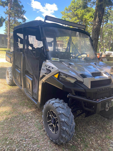 Imagen 12 de 15 de Polaris Ranger Crew 1000 Cc