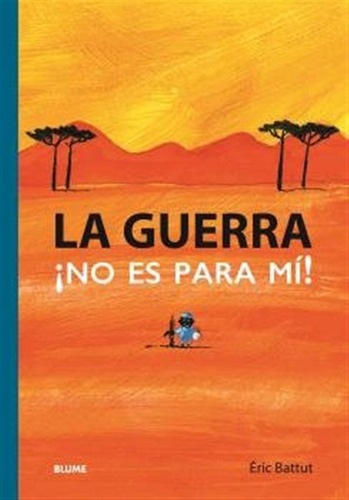 Guerra No Es Par Mi - Battut, Eric