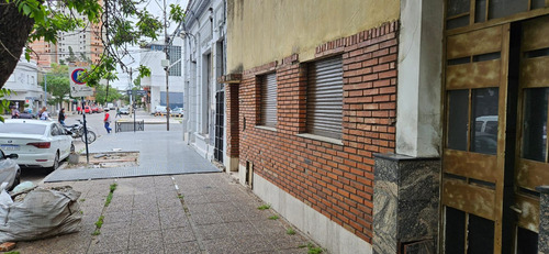 Casa A Refaccionar San Martín Y Boulevard
