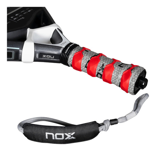 Nox Pala Quantum 12k Carbon