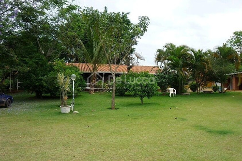 Imagem 4 de 11 de Chácara À Venda Em Recanto Dos Dourados - Ch007743