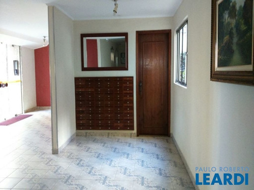 Imagem 13 de 13 de Apartamento - Cambuci - Sp - 643823