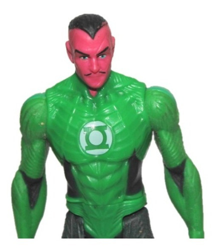 Sinestro Green Lantern Movie Guardians Of The Universe