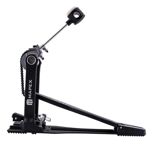Pedal De Bumbo P/ Bateria Mapex Mars P600 P-600
