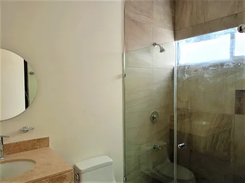 Casa En Renta De Una Planta En Residencial Alba En Conkal.