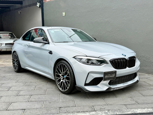 BMW M2 Competition std Qcocos
