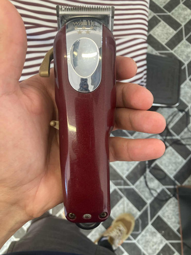 Wahl Magic Clip Vendo!!