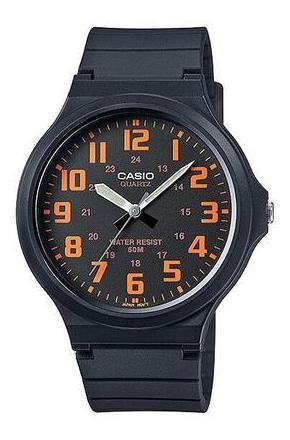 Reloj Casio Mw-240-4bv