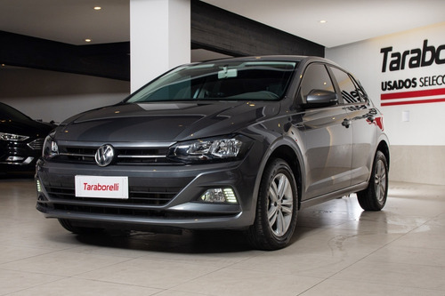 Volkswagen Polo 2019 1.6 Msi Comfortline