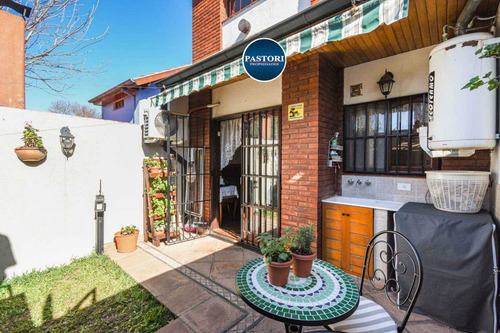 Imagen 14 de 30 de Muy Buen Triplex De 5 Amb C/ Garage Y Patio