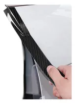 Comprar Protector De Puertas Volkswagen Gol Trend Oracal 4 Puertas