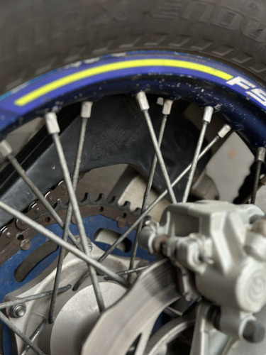 Sherco Fs2 300