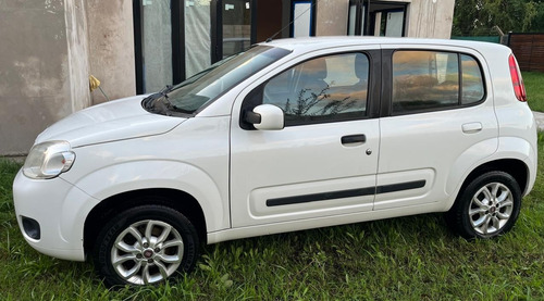 Fiat Uno 1.4 Attractive