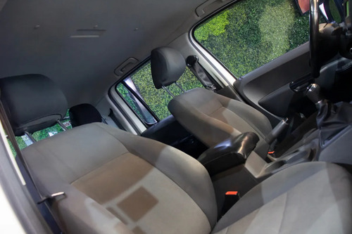 Volkswagen Amarok 2.0 Cd Tdi 140cv 4x2 Startline