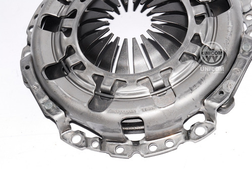 Plato Embreagem Prêmio Cs 1.5 Após 89 Original Fiat