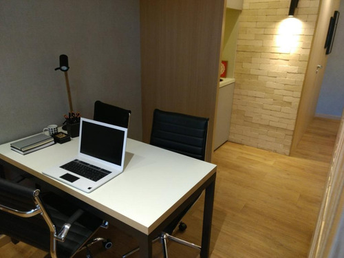 Imagem 16 de 29 de Sala Para Alugar, 27 M² Por R$ 1.579,34/mês - Butantã - São Paulo/sp - Sa0335