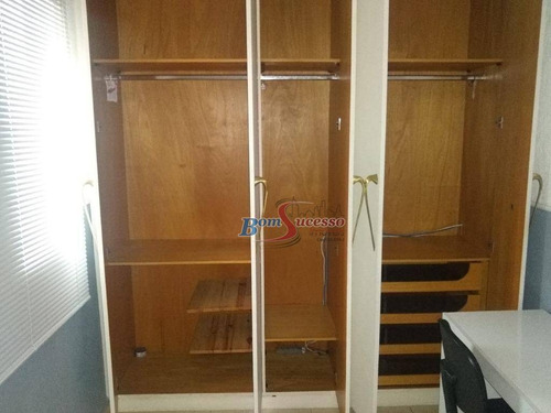 Imagem 8 de 14 de Apartamento Com 3 Dormitórios À Venda, 67 M² Por R$ 370.000,00 - Vila Formosa - São Paulo/sp - Ap2868