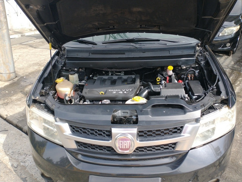 Imagem 5 de 15 de Fiat Freemont 2012 2.4 Precision 5p