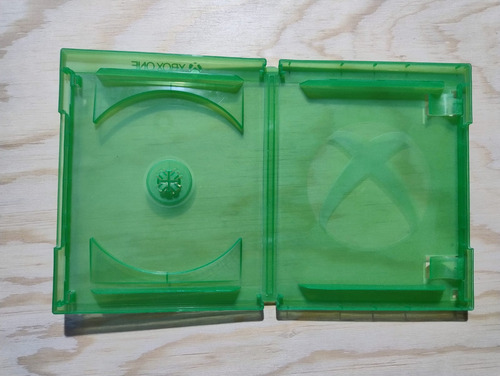 Injuste 2 Legendary Edition Xbox One (Usado)