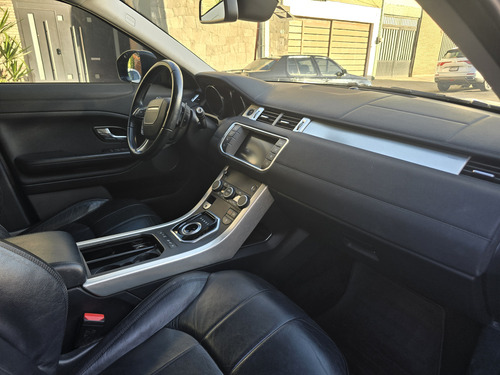 Land Rover Evoque 2.0 Se At