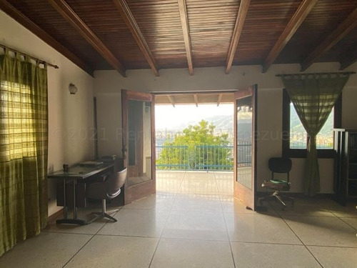 Imagen 11 de 24 de Casa En Venta En Clnas De Bello Monte Gi