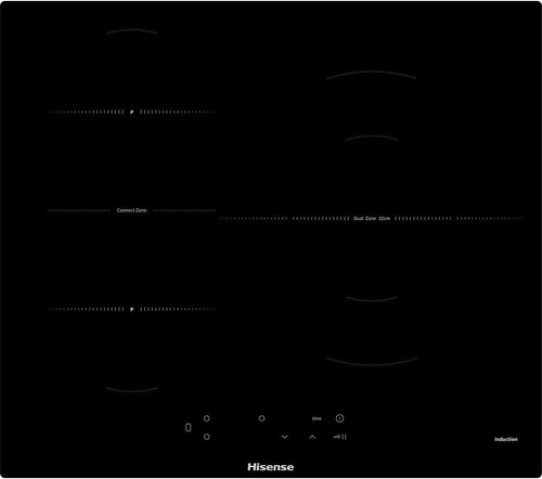 Hisense I6337c - Placa Inducción 3 Zonas,